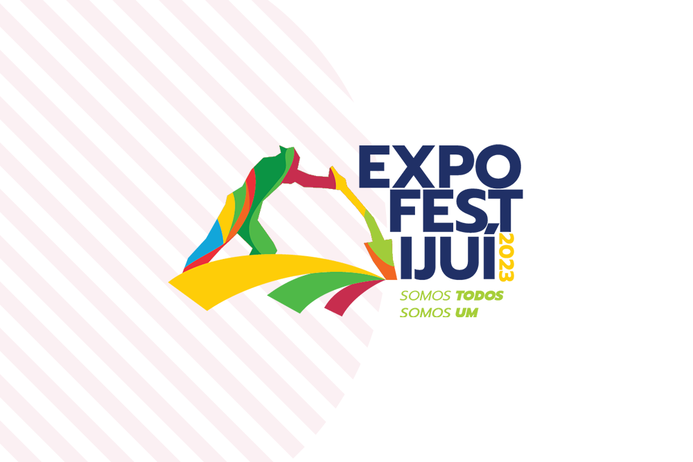 Somos presença confirmada na EXPOFEST IJUÍ 2023