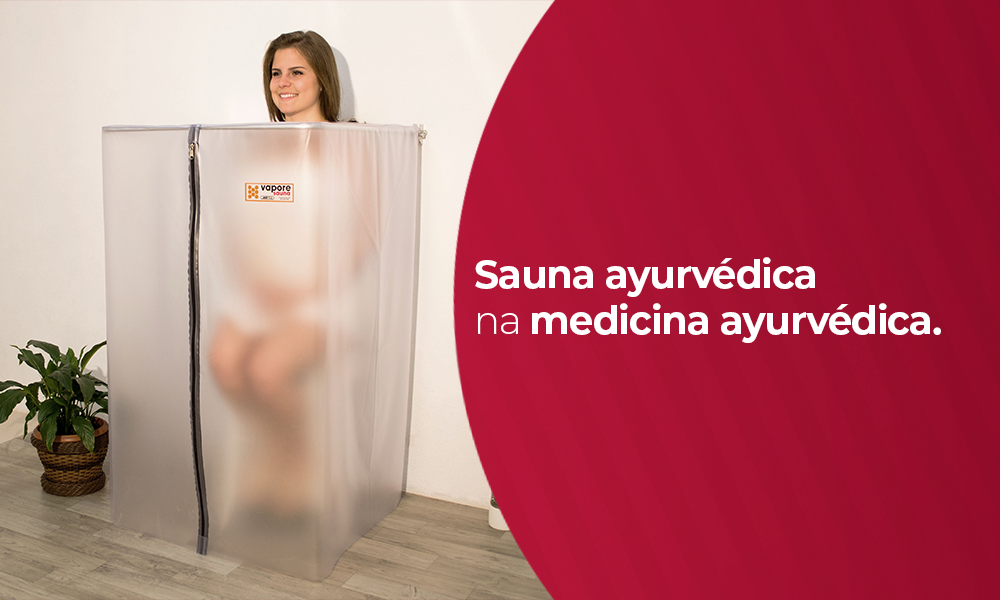 Sauna Ayurvédica: Desintoxicação e Equilíbrio com a Medicina Tradicional Indiana